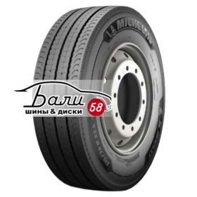 Michelin X Multi Z 385/65 R22.5 160K TL VG купить