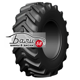 Advance R-4E 340/80 R20 144A8 Steel Belt TL КИТАЙ купить