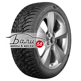 IKON Character Ice 8 SUV 235/50 R19 103T XL TL (шип.) купить