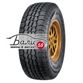 Tracmax X-Privilo AT01 195/80 R15 100T XL TL купить