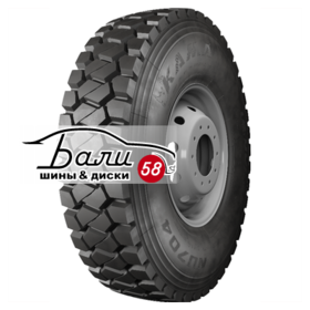 Кама NU 704 315/80 R22.5 156/150L TL POR M+S купить
