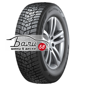 Hankook Winter I Pike LV RW15 195/75 R16C 107/105R шип купить