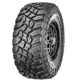 Tracmax X-Privilo M/T 225/75 R16 115/112Q TL купить