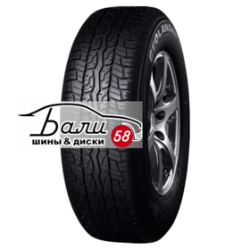 Yokohama Geolandar H/T G902 265/65 R17 112H TL купить