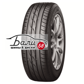 Yokohama C.drive2 AC02A 235/50 R18 97V MOE TL ZPS купить