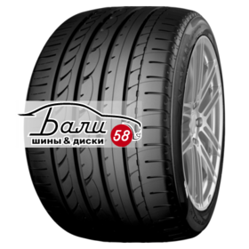 Yokohama Advan Sport V103S 225/50 R17 94Y TL ZPS купить