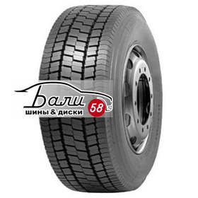 Ovation VI-628 235/75 R17.5 143/141J TL 16PR купить