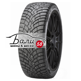 Pirelli Ice Zero 2 215/65 R16 102T XL купить