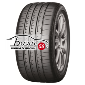 Yokohama Advan Sport V105W 315/35 R20 110Y XL N0 TL купить
