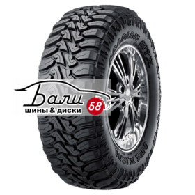 Nexen ROADIAN MTX RM7 315/70 R17 121/118Q  купить