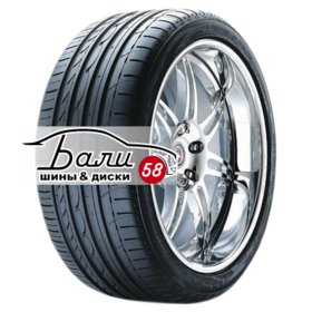 Yokohama Advan Sport V103B 265/50 R19 110Y XL AO TL купить