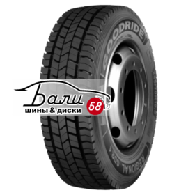 Goodride GDR+1 215/75 R17.5 128/126M TL M+S 3PMSF 14PR ТАИЛАНД купить