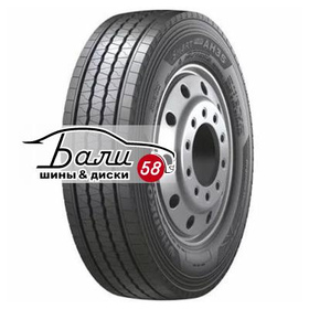 Hankook Smart Flex AH35 245/70 R19.5 136/134M TL 16PR КИТАЙ купить
