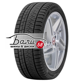 Triangle SnowLink PL02 255/45 R20 105V XL TL купить