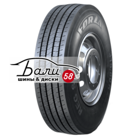 Кама Forza REG S 315/80 R22.5 154/150K TL купить