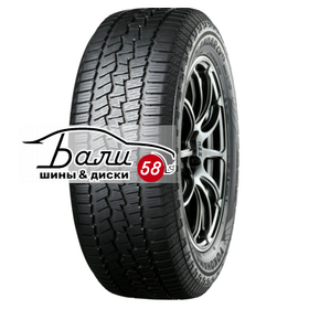Yokohama Geolandar CV 4S G061 235/55 R20 102V TL купить