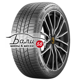 Continental WinterContact 8 S 315/30 R21 105W  купить