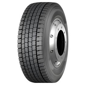 Goodride IceGuard N1 (NS785) 315/70 R22.5 156/150L (152/148M) TL 20PR купить