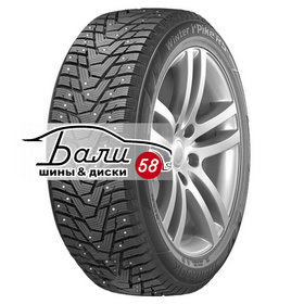 Hankook Winter I*Pike X W429A 255/50 R19 107T XL купить