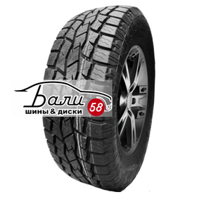 Hifly Vigorous AT606 265/65 R18 114T TL M+S 3PMSF купить
