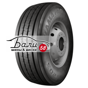 Кама PRO NT 203 385/55 R22.5 160K TL M+S 3PMSF купить