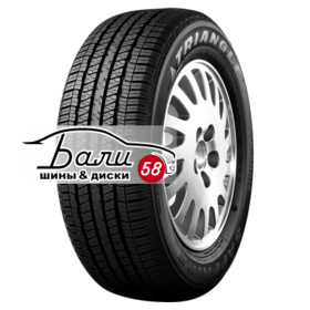 Triangle Sapphire TR257 265/65 R17 112H TL M+S купить