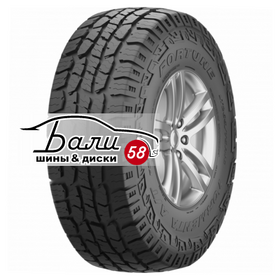 Fortune Tormenta A/T FSR308 265/65 R17 112T TL OWL купить