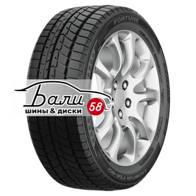 Fortune SnowFun FSR-901 235/65 R18 110H XL TL купить